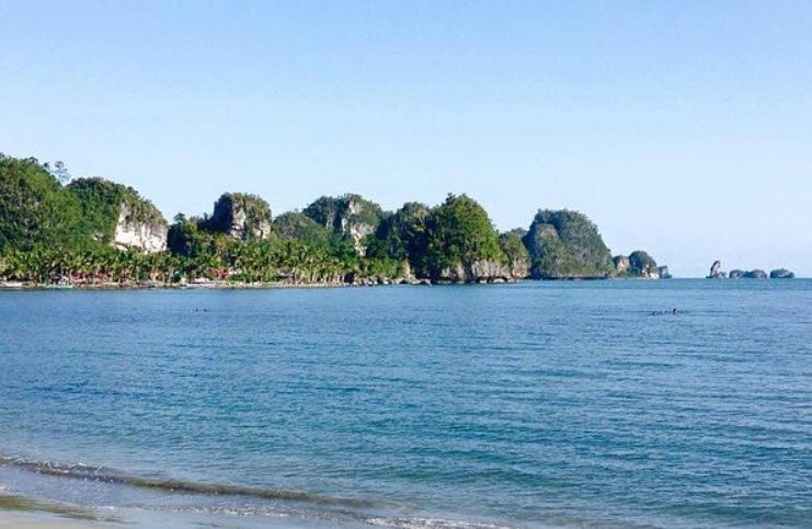 Samar Leyte Beach Resort, Philippines , Philippines
